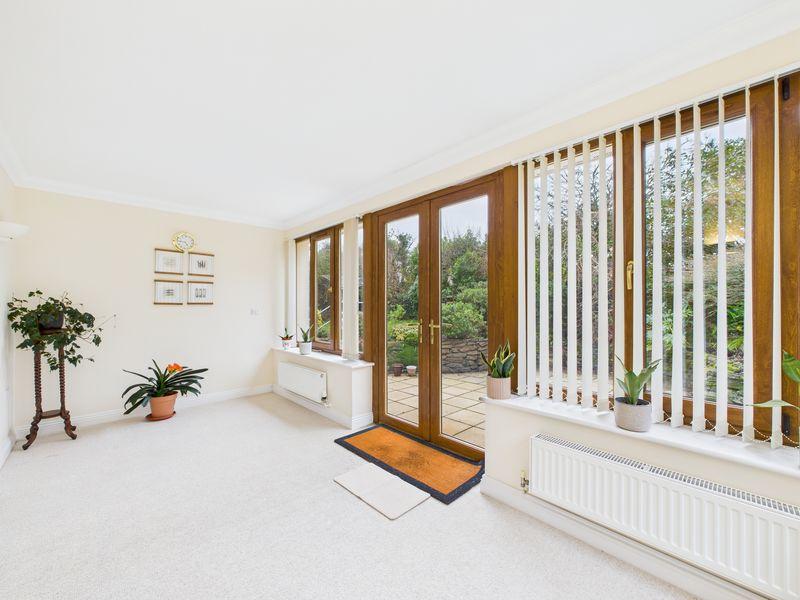 Sunroom