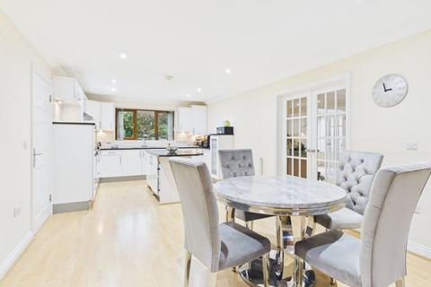 undefined, Trewirgie Hill, Redruth - Detached executive style four bedroom house - Chain Free Sale