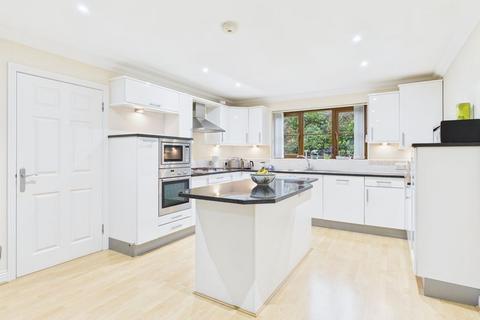 undefined, Trewirgie Hill, Redruth - Detached executive style four bedroom house - Chain Free Sale