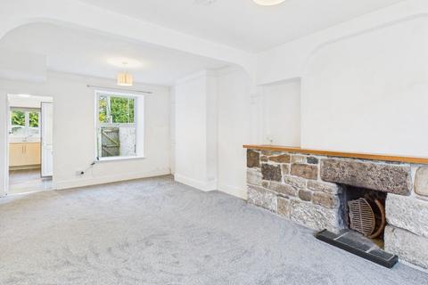 2 bedroom house for sale, Heamoor, Penzance, Period terraced home