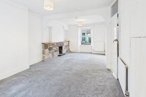 2 bedroom house for sale, Heamoor, Penzance, Period terraced home
