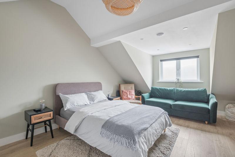 Annexe Room