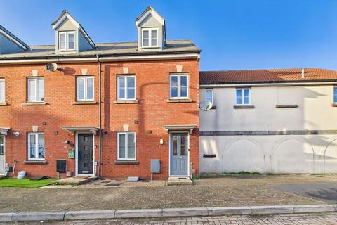 Hestercombe Close, Weston-Super-Mare