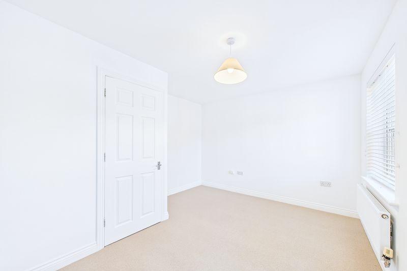 Bedroom 2 side