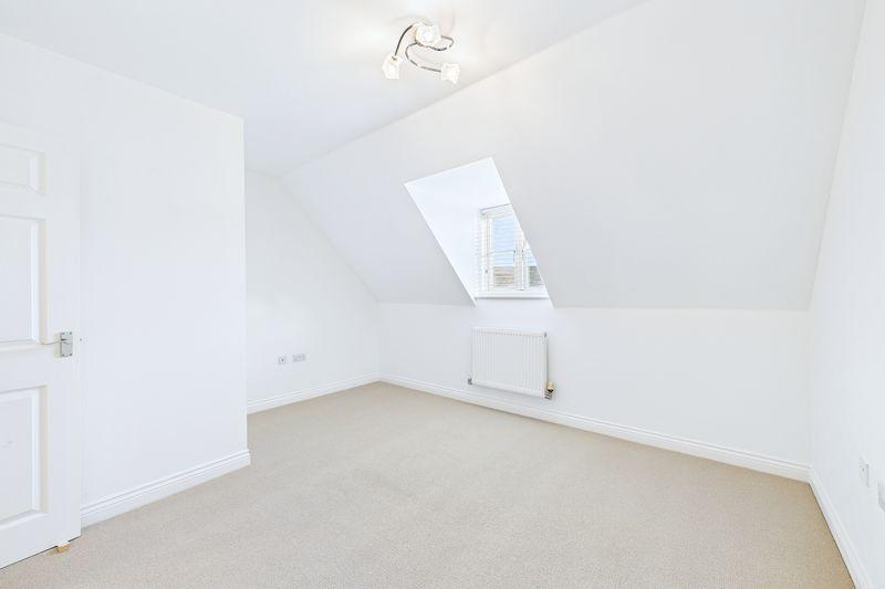 Bedroom 1 side