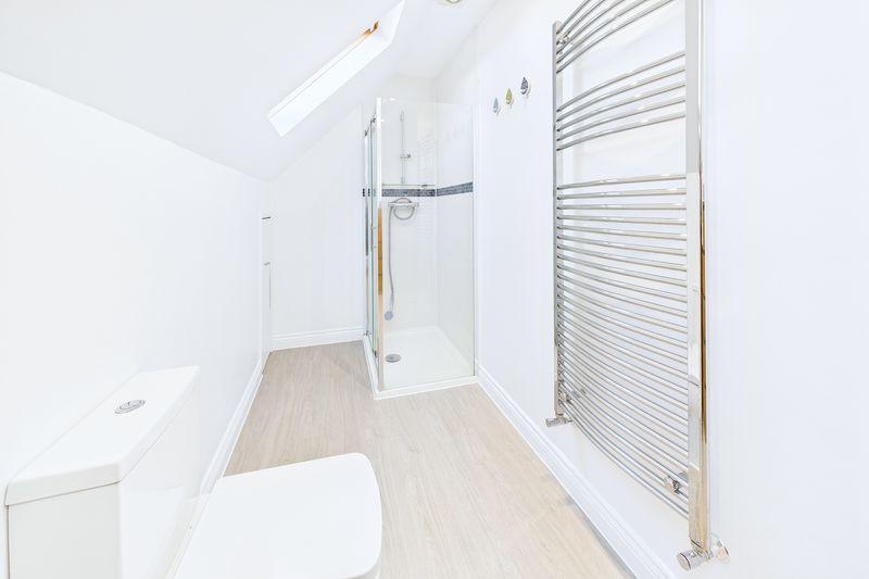 En-suite bathroom