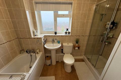 2 bedroom terraced house for sale, Oakleigh Drive, Brereton, Rugeley