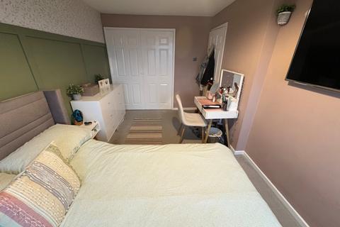 2 bedroom terraced house for sale, Oakleigh Drive, Brereton, Rugeley