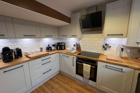 undefined, Oakleigh Drive, Brereton, Rugeley