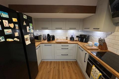 undefined, Oakleigh Drive, Brereton, Rugeley