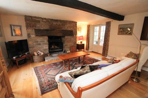 5 bedroom detached house for sale, Walton-In-Gordano, Clevedon