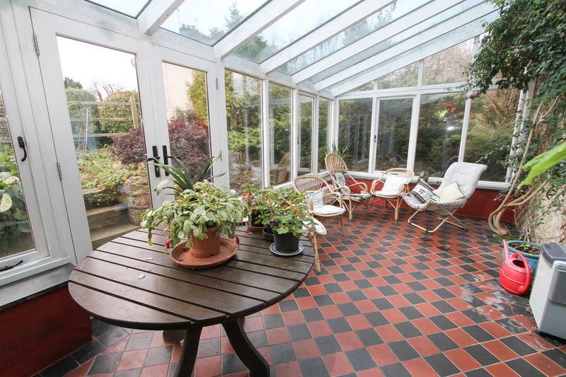 The Orangery