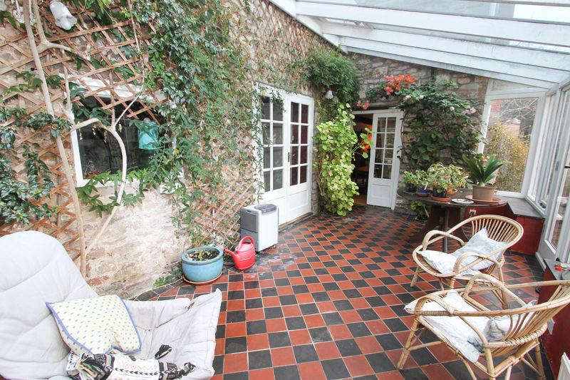The Orangery