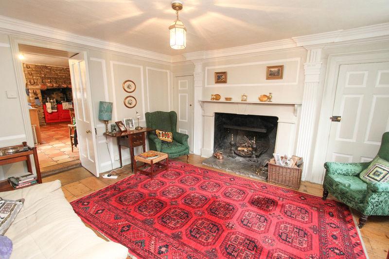 Snug Room