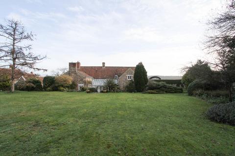 5 bedroom detached house for sale, Walton-In-Gordano, Clevedon