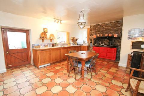 5 bedroom detached house for sale, Walton-In-Gordano, Clevedon