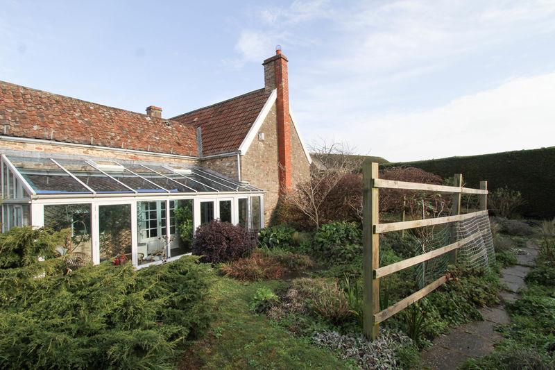 Garden and Orangery