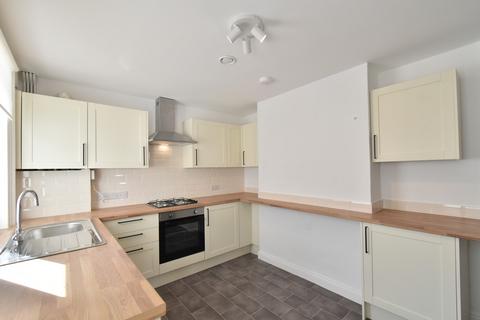 3 bedroom terraced house to rent, Montgomery Street, Hove