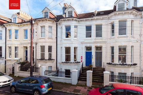 1 bedroom ground floor flat for sale, Stanford Road, Brighton