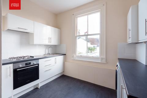 1 bedroom ground floor flat for sale, Stanford Road, Brighton