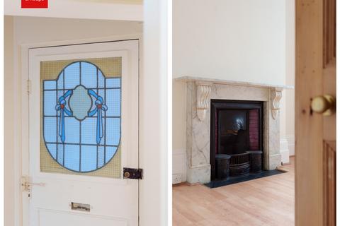 1 bedroom ground floor flat for sale, Stanford Road, Brighton