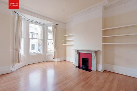 1 bedroom ground floor flat for sale, Stanford Road, Brighton