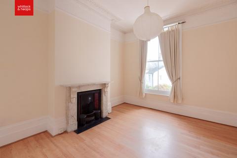 1 bedroom ground floor flat for sale, Stanford Road, Brighton