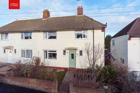 3 bedroom semi-detached house for sale - St. Michaels Road, Portslade
