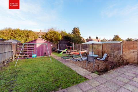 undefined, St. Michaels Road, Portslade