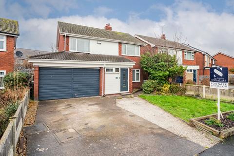 4 bedroom detached house for sale, The Broadway, Nantwich CW5
