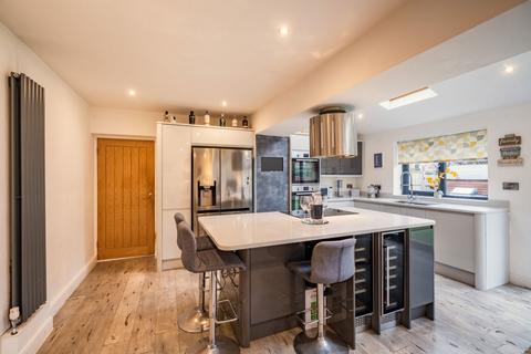 4 bedroom detached house for sale, The Broadway, Nantwich CW5