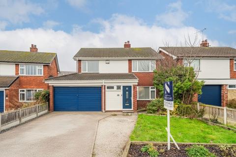 undefined, The Broadway, Nantwich CW5