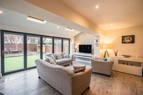 undefined, The Broadway, Nantwich CW5