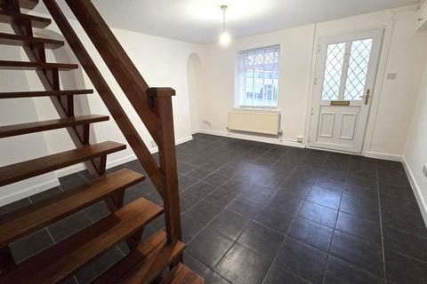 undefined, Lewis Street, Machen CF83