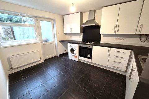 undefined, Lewis Street, Machen CF83