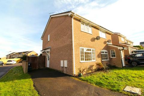 2 bedroom semi-detached house for sale, Breaches Gate, Bradley Stoke