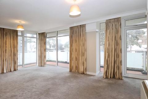 3 bedroom apartment for sale, Bath Road, Bournemouth BH1