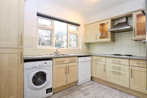 3 bedroom apartment for sale, Bath Road, Bournemouth BH1
