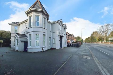 2 bedroom apartment for sale, Wimborne Road, Bournemouth BH3