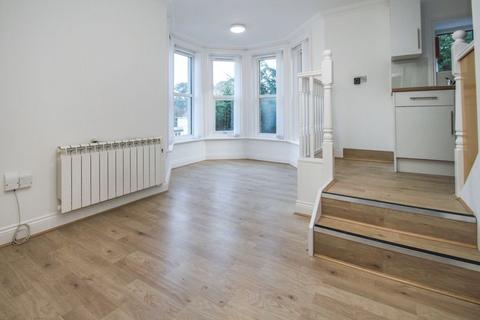 2 bedroom apartment for sale, Wimborne Road, Bournemouth BH3