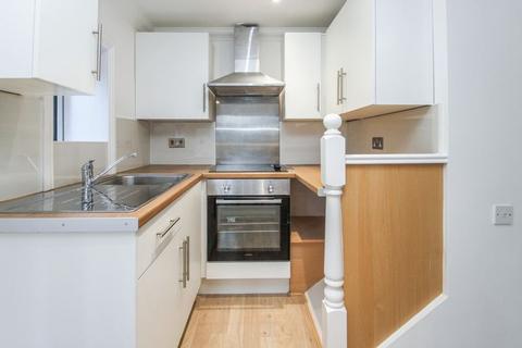 2 bedroom apartment for sale, Wimborne Road, Bournemouth BH3