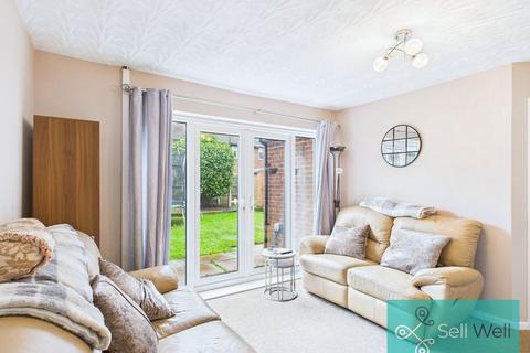 3 bedroom semi-detached house for sale, Melton Avenue, Manchester M41