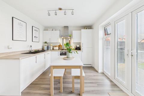 2 bedroom terraced house for sale, Newport TF10
