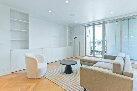 2 bedroom flat to rent, Golden Square, London, W1F