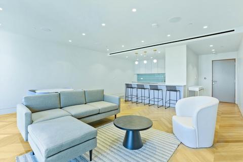2 bedroom flat to rent, Golden Square, London, W1F