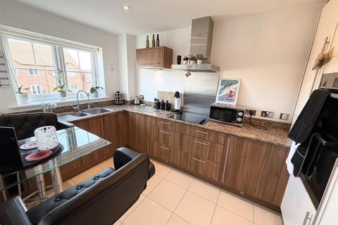 2 bedroom apartment for sale, Bridle Way, Houghton Le Spring DH5