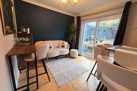 4 bedroom detached house for sale, Middle Greeve, Wootton Fields, Northampton NN4