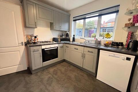 4 bedroom detached house for sale, Middle Greeve, Wootton Fields, Northampton NN4