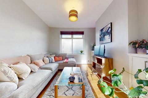 2 bedroom terraced house for sale, Springfield Place, Cardiff CF11