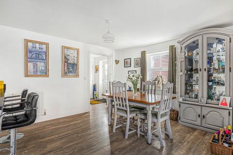 4 bedroom detached house for sale, Leachman Way, Petersfield GU31